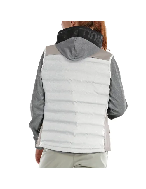 Chaleco Bullpadel Ichus Mujer | Ofertas de pádel